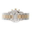 Michael Kors Ladies Ritz Gold Chronograph Watch - MK6474